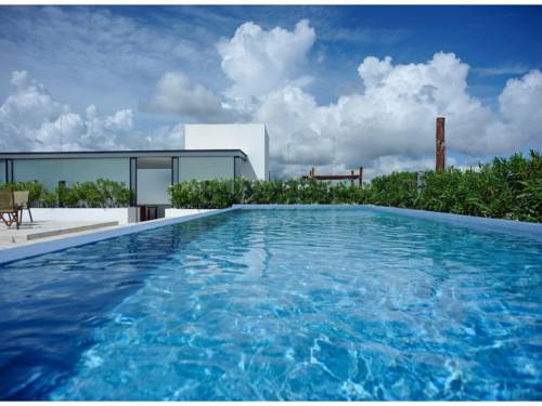 Playa del Carmen Mexique code promo Booking.com
