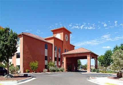 Albuquerque (Nouveau Mexique) &Eacute;tats Unis code promo Booking.com