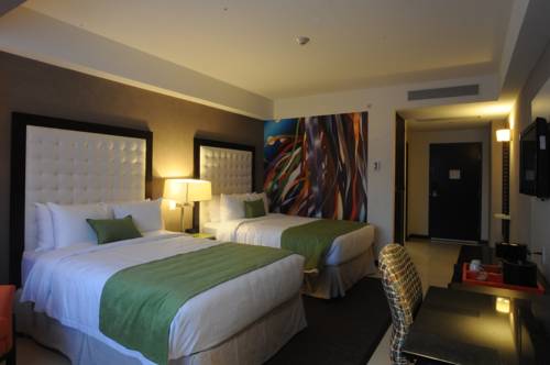 Boca del Río Mexique code promo Booking.com