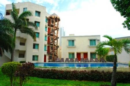 Cancun Mexique code promo Booking.com
