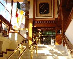 Zapopan Mexique code promo Booking.com