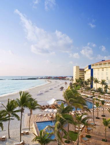 Cancun Mexique code promo Booking.com