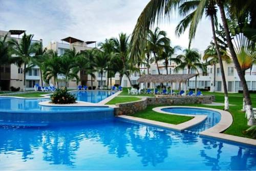Acapulco Mexique code promo Booking.com