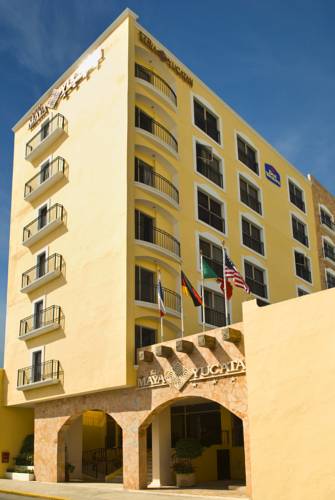 Mérida Mexique code promo Booking.com