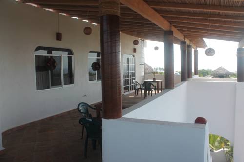 Puerto Escondido Mexique code promo Booking.com