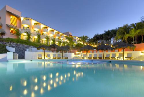 Bahia de Banderas - Nuevo Vallarta (Nayarit) Mexique code promo Booking.com