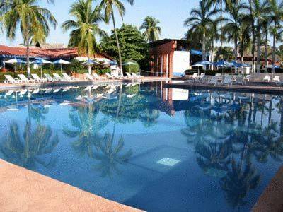 Ixtapa Mexique code promo Booking.com