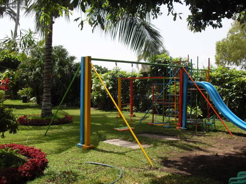 Catemaco Mexique code promo Booking.com