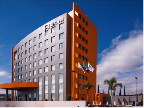 San Luis Potosi Mexique code promo Booking.com