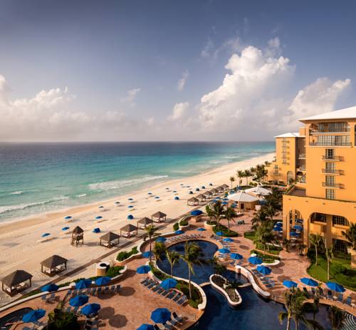 Cancun Mexique code promo Booking.com