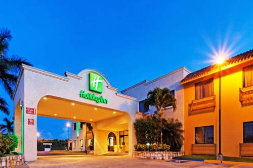 Altamira Mexique code promo Booking.com