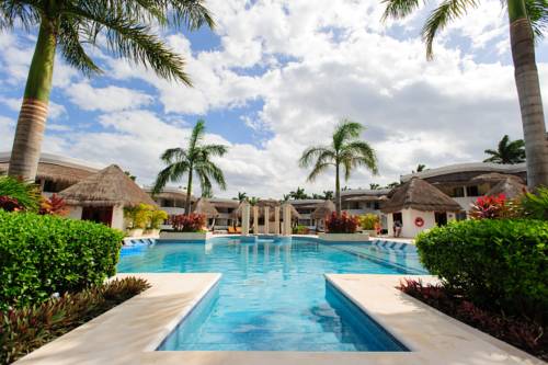 Playa del Carmen Mexique code promo Booking.com