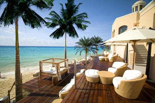Playa del Carmen Mexique code promo Booking.com