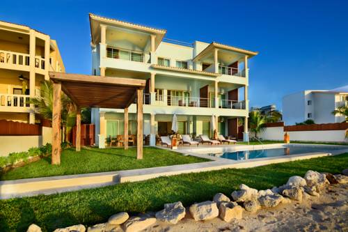 Akumal Mexique code promo Booking.com