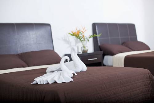 Nuevo Vallarta Mexique code promo Booking.com