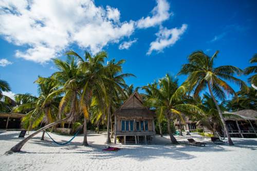 Tulum Mexique code promo Booking.com