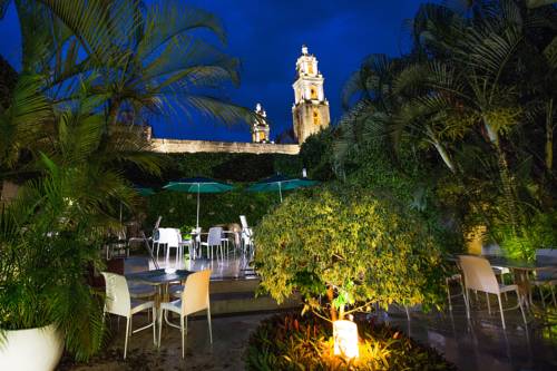 Mérida Mexique code promo Booking.com