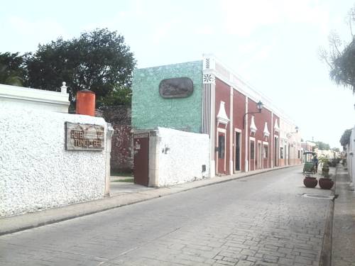Valladolid Mexique code promo Booking.com