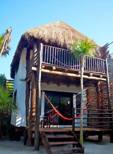 Tulum Mexique code promo Booking.com