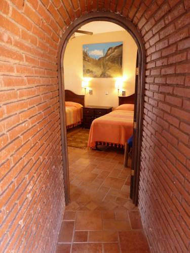 Teotitlan del Valle Mexique code promo Booking.com