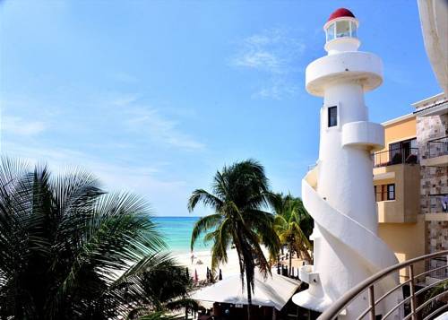 Playa del Carmen Mexique code promo Booking.com
