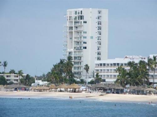Mazatlán Mexique code promo Booking.com