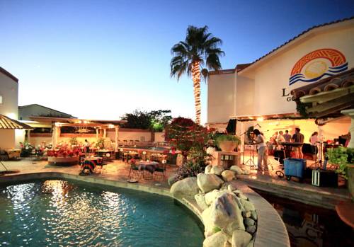 Cabo San Lucas Mexique code promo Booking.com