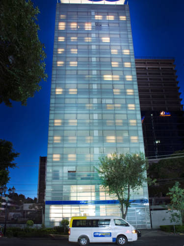 Mexico Mexique code promo Booking.com