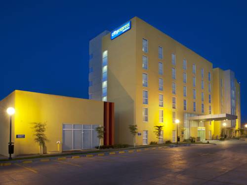 Ciudad Obregón Mexique code promo Booking.com
