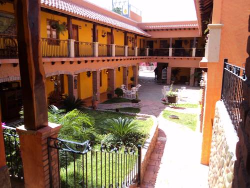 El Fuerte Mexique code promo Booking.com