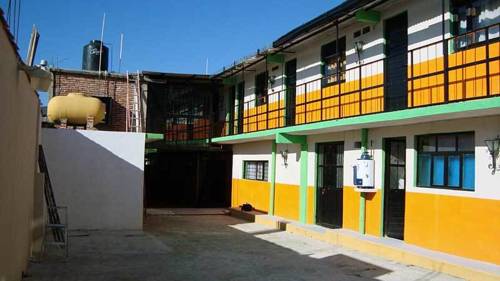 San Cristóbal de Las Casas Mexique code promo Booking.com