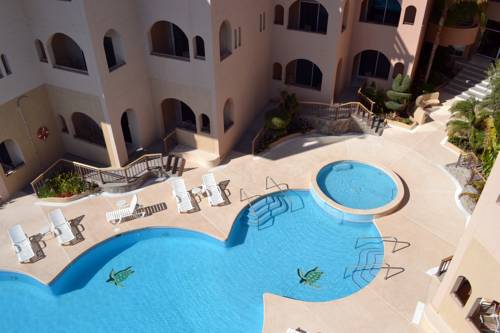 San Carlos Mexique code promo Booking.com