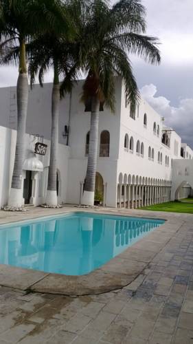Tehuacan Mexique code promo Booking.com