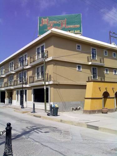 Ciudad Acuña Mexique code promo Booking.com