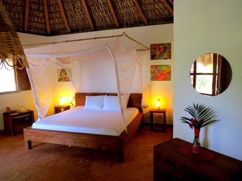 Mazunte Mexique code promo Booking.com