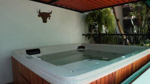 Querétaro Mexique code promo Booking.com