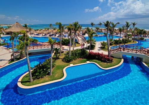 Akumal Mexique code promo Booking.com
