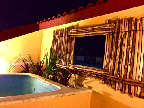 Playa del Carmen Mexique code promo Booking.com