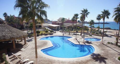 Puerto Penasco Mexique code promo Booking.com