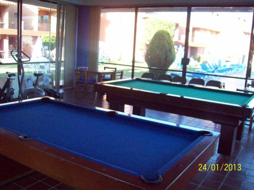 Tequisquiapan Mexique code promo Booking.com