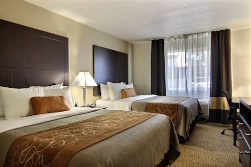 Albuquerque (Nouveau Mexique) &Eacute;tats Unis code promo Booking.com