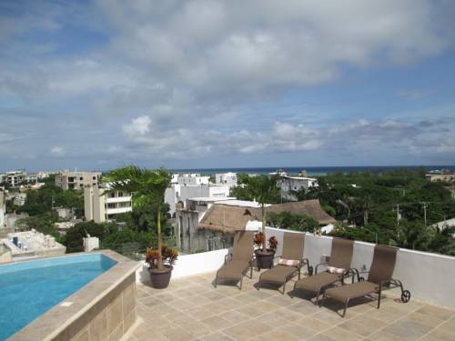 Playa del Carmen Mexique code promo Booking.com