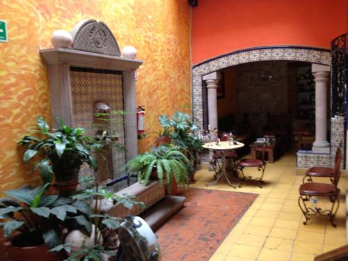 Morelia Mexique code promo Booking.com
