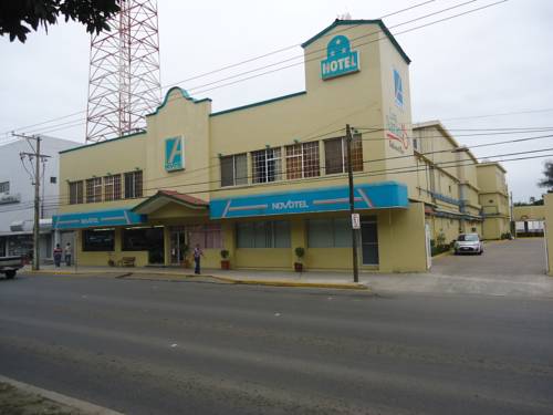 Poza Rica de Hidalgo Mexique code promo Booking.com