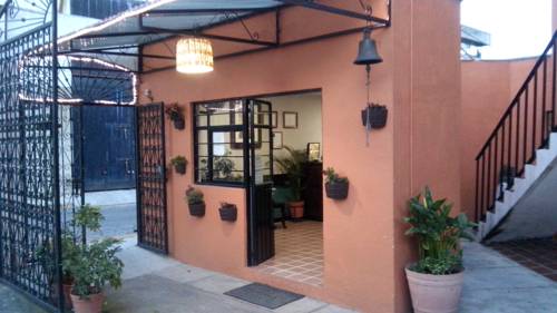Cholula Mexique code promo Booking.com