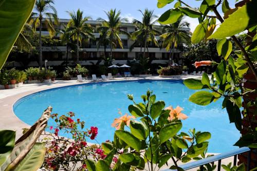 Ixtapa Mexique code promo Booking.com