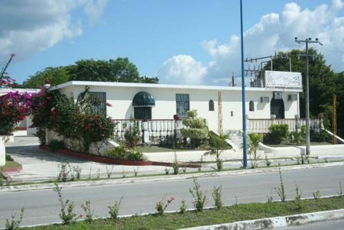Candelaria Mexique code promo Booking.com