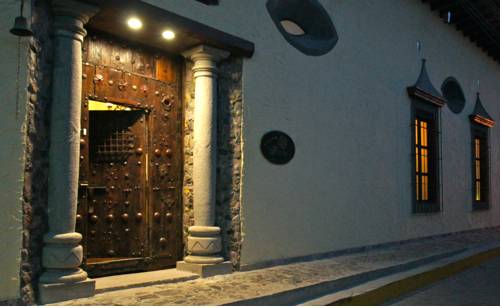 Tepeyahualco Mexique code promo Booking.com