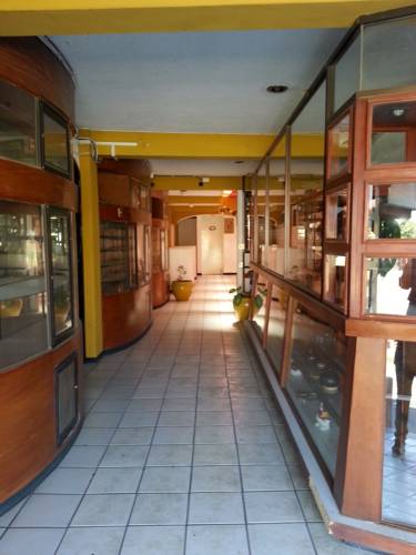Oaxaca de Juárez Mexique code promo Booking.com