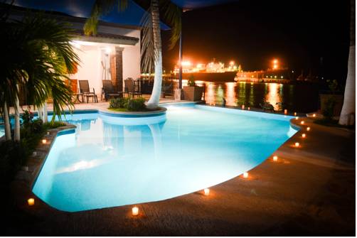 Topolobampo Mexique code promo Booking.com